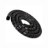 820SPR-Q by TECTRAN - Spiral Wrap - 25 ft., 1-1/4 in. I.D, for Rubber Brake Hose and 1 x 7 Way Cable