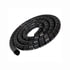 820SPR-Q by TECTRAN - Spiral Wrap - 25 ft., 1-1/4 in. I.D, for Rubber Brake Hose and 1 x 7 Way Cable