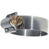SHC32 by TECTRAN - 9/16" Worm Gear Stainless Steel Hose Clamp, 1 9/16" to 2.5" Clamp Range