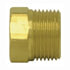 SL141-3 by TECTRAN - Inverted Flare Fitting - Steel, Nut, Long, 3/16 inches Tube Size