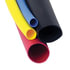 SS02-056R by TECTRAN - Heat Shrink Tubing - 22-18 Gauge, Red, 6 inches, Thin Wall