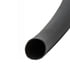 SS03-01-6 by TECTRAN - Heat Shrink Tubing - 16-14 Gauge, Black, 6 inches, Thin Wall