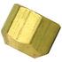 89350 by TECTRAN - CAP NUT 5/8"