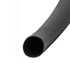 SS04-0148 by TECTRAN - Heat Shrink Tubing - 12-10 Gauge, Black, 48 inches, Thin Wall