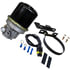 AT065613 by TECTRAN - Air Brake Dryer - Model IP, 24V, with Harness and Bracket