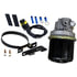 AT065613 by TECTRAN - Air Brake Dryer - Model IP, 24V, with Harness and Bracket