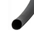 SS06-01-6 by TECTRAN - Heat Shrink Tubing - 8-6 Gauge, Black, 6 inches, Thin Wall