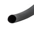 Tectran SS08-01-6 Heat Shrink Tubing 6" Black Thin Wall Heat Shrink Tubing, 6-4 ga, 0.500" Expanded ID, 0.025" THK