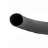 SS08-01-6 by TECTRAN - Heat Shrink Tubing - 6-4 Gauge, Black, 6 inches, Thin Wall