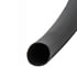 SS08-01-T by TECTRAN - SW Shrk. Tube-1/2"ID-50' Black