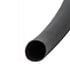 SS12-01-6 by TECTRAN - Heat Shrink Tubing - 4-2/0 Gauge, Black, 6 inches, Thin Wall