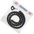 PT15BC by TECTRAN - Spiral Wrap - 11 ft., Black, 15 ft. Connection Line, Plus Pro-Tec