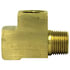 Tectran 88054 Air Brake Air Line Tee STREET TEE