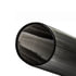 ST02-01-6 by TECTRAN - Heat Shrink Tubing - 30-18 Gauge, Black, 6 inches, Dual Wall