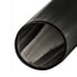 ST08-01-6 by TECTRAN - Heat Shrink Tubing - 8-4 Gauge, Black, 6 inches, Dual Wall