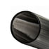 ST08-01-6 by TECTRAN - Heat Shrink Tubing - 8-4 Gauge, Black, 6 inches, Dual Wall