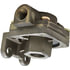 TV229859R by TECTRAN - Air Brake Quick Release Valve - Cast Aluminum, 3/8 in. Inlet, 3/8 in. Outlet