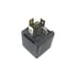 41460 by TECTRAN - Multi-Purpose Relay - 12VDC, 40/30 AMP, 5 Terminals