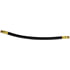 682666 by TECTRAN - 1/2" Air Brake Chamber Hose, 26 in., with 3/8" Dual LIFESwivel Fittings