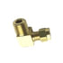 89456 by TECTRAN - Transmission Air Line Fitting - Brass, 5/32 in. Tube, 1/8 in. Thread, Elbow