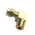 89456 by TECTRAN - Transmission Air Line Fitting - Brass, 5/32 in. Tube, 1/8 in. Thread, Elbow