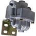 TV065146 by TECTRAN - Air Brake Bobtail Proportioning Relay Valve - 5.5 psi Crack Pressure, with Bracket