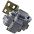 TV065146 by TECTRAN - Air Brake Bobtail Proportioning Relay Valve - 5.5 psi Crack Pressure, with Bracket