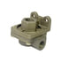 TV229859 by TECTRAN - Air Brake Quick Release Valve - Cast Aluminum, 3/8 in. Inlet, 3/8 in. Outlet