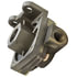 TV229860 by TECTRAN - Air Brake Quick Release Valve - Cast Aluminum, 1/2 in. Inlet, 3/8 in. Outlet