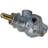 TV276567 by TECTRAN - Push/Pull Dash Valve - Model 1, Automatic Release, 1/8 in. Port, 40 psi, Valve Only