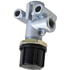 TV277148 by TECTRAN - Air Brake Pressure Protection Valve - Model P2, 1/4 inches NPT Port, 85 psi