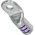 34081 by TECTRAN - Electrical Wiring Lug - 3/0 Cable Gauge, Purple, 3/8 in. Stud, Tinned Lugs, HD