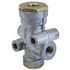 TV282472 by TECTRAN - Synchronizing Valve - 21 psi Inlet, 11 psi Outlet