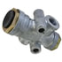 TV281459 by TECTRAN - Air Brake Inversion Valve - 25 psi Inlet Opening, 40 psi Outlet Opening