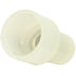 TEC14-R by TECTRAN - Wire Cap - 14 Gauge, Nylon, Insulated