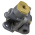 TV289182 by TECTRAN - Air Brake Quick Release Valve - 1/4 in. NPT Sup. and Bal. Ports, with Double Check