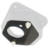 38175 by TECTRAN - Trailer Nosebox Assembly - Adapter Plate Only, for Mounting Small Socket Housing