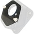 38175 by TECTRAN - Trailer Nosebox Assembly - Adapter Plate Only, for Mounting Small Socket Housing