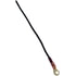 TR10-ST by TECTRAN - Ring Terminal - Red, 22-18 Wire Gauge, #10 Stud, Heat Shrink