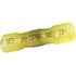 TYBSC by TECTRAN - Butt Connector - Yellow, 12-10 Wire Gauge, Crimp, Solder and Shrink