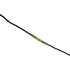 TYB-ST by TECTRAN - Butt Connector - Yellow, 12-10 Wire Gauge, Heat Shrink, Polyolefin