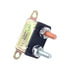 41399 by TECTRAN - Circuit Breaker - 12V, 50 AMP, Type I, Auto Reset, Bracket Type, Metal