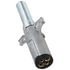 38796 by TECTRAN - Dual Pole Socket - Double Dual, Screw Termination, with Spring Guard