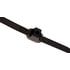 44151 by TECTRAN - Cable Tie - 13 in. Length x 0.5 in Width, Black, Dual Clamp