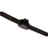 44154 by TECTRAN - Cable Tie - 19 in. Length x 0.5 in Width, Black, Dual Clamp