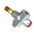 12355 by TECTRAN - Air Brake Pressure Protection Valve - 100-70 psi, 1/4 in. dia, In-Tank Mounting