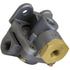 14477 by TECTRAN - Air Brake Quick Release Valve - 1/4 in. NPT Sup. and Bal. Ports, with Double Check