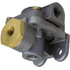 14477 by TECTRAN - Air Brake Quick Release Valve - 1/4 in. NPT Sup. and Bal. Ports, with Double Check