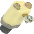 14560 by TECTRAN - Air Brake Low Air Pressure Switch - 12V/24V, 60 psi, 1/4 in. NPT, Normally Closed