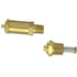 14648 by TECTRAN - Air Brake Safety Valve - 1/4 in. NPT Thread, 150 psi Pressure Relief Setting